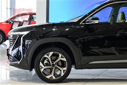 جیلی ستارەی